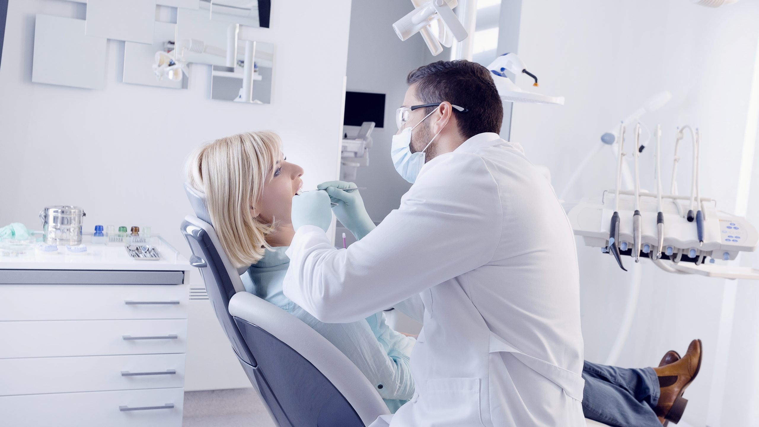 Dentist in Prineville, OR